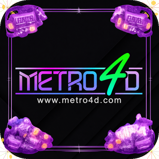 metro4d — galeri pratinjau - APK Resmi